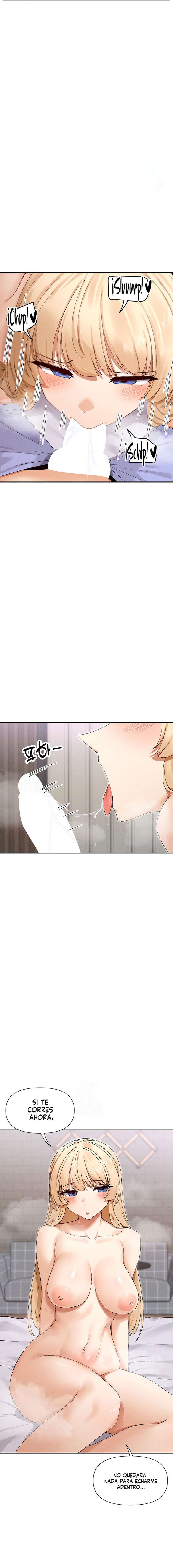 ¿Lo Has Visto? Capítulo 46 - Page 17