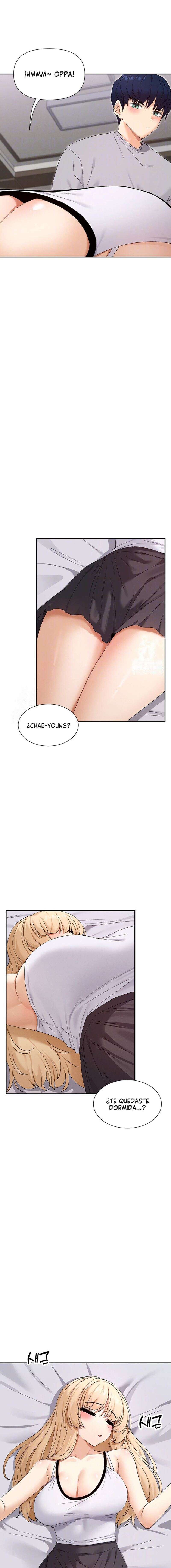 ¿Lo Has Visto? Capítulo 46 - Page 3