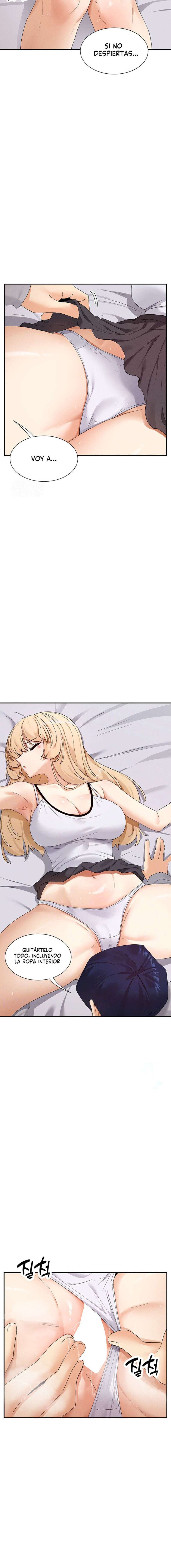 ¿Lo Has Visto? Capítulo 46 - Page 5