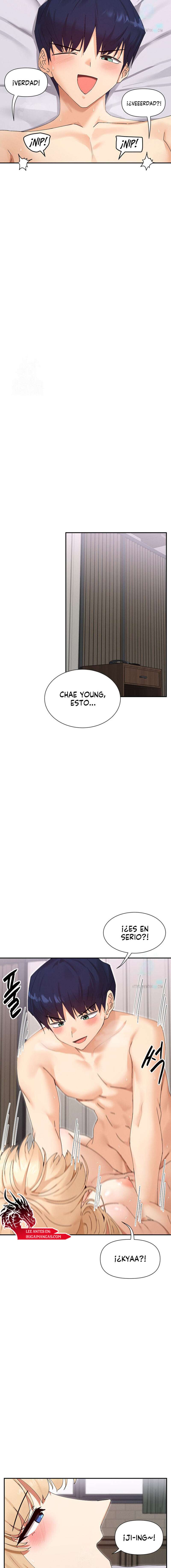 ¿Lo Has Visto? Capítulo 47 - Page 13