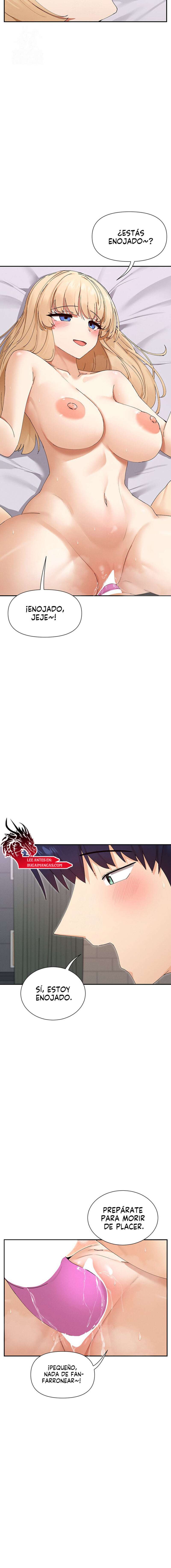 ¿Lo Has Visto? Capítulo 47 - Page 14