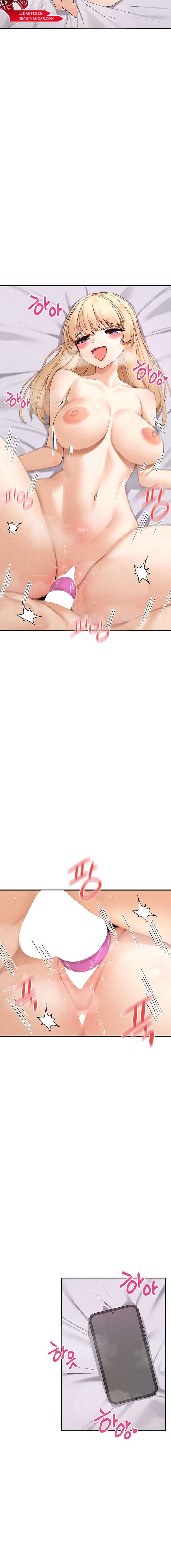 ¿Lo Has Visto? Capítulo 47 - Page 16