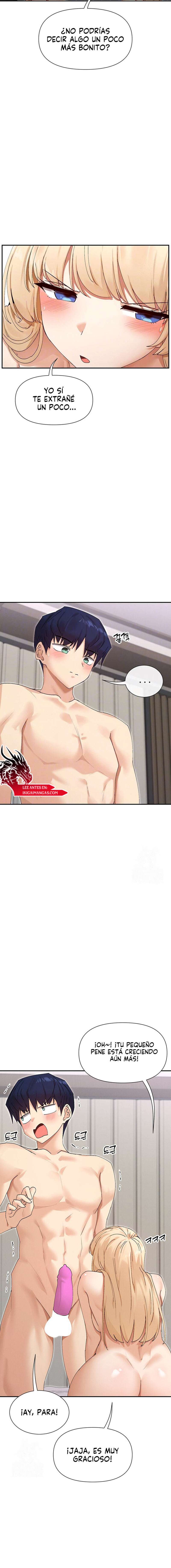 ¿Lo Has Visto? Capítulo 47 - Page 4