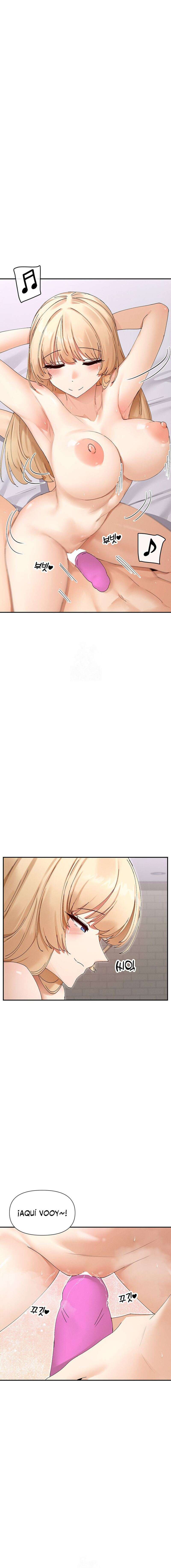 ¿Lo Has Visto? Capítulo 47 - Page 7