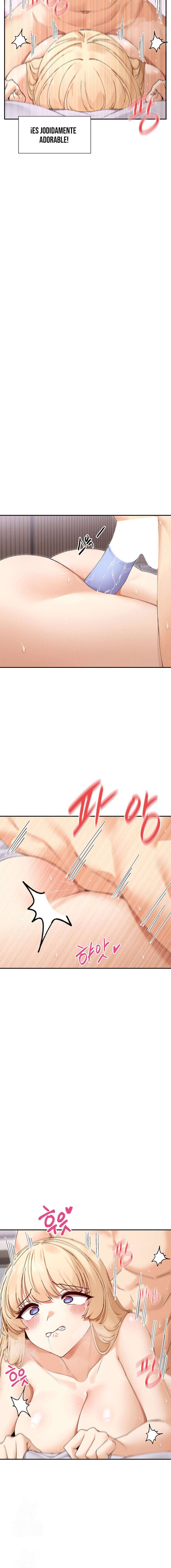 ¿Lo Has Visto? Capítulo 48 - Page 11