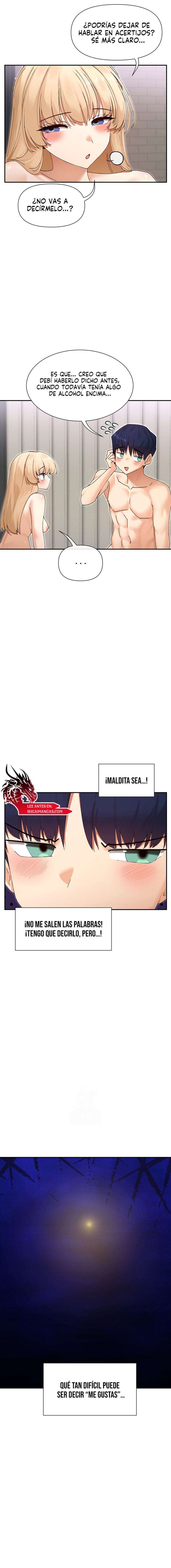 ¿Lo Has Visto? Capítulo 48 - Page 16