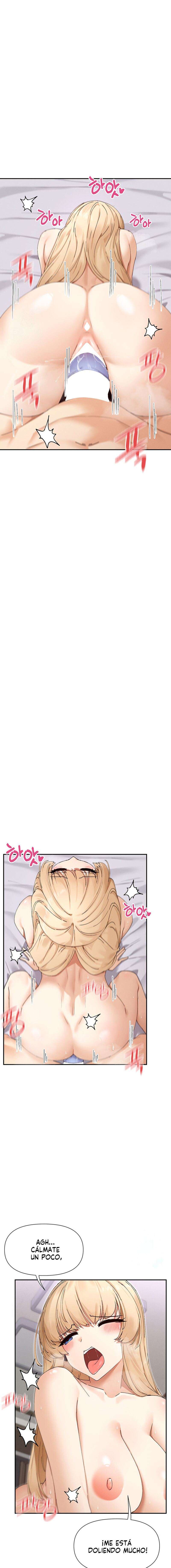 ¿Lo Has Visto? Capítulo 48 - Page 7