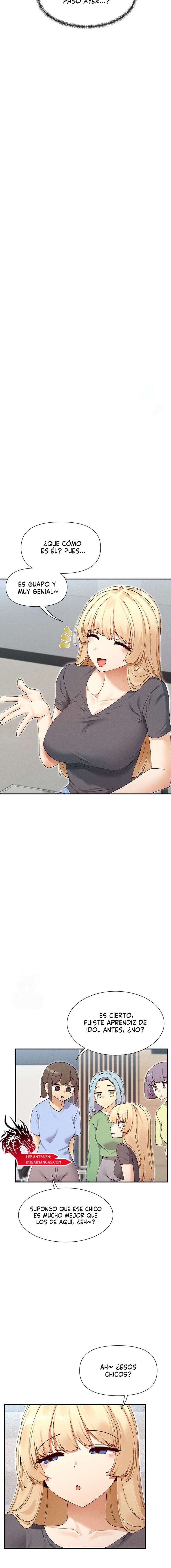 ¿Lo Has Visto? Capítulo 49 - Page 11