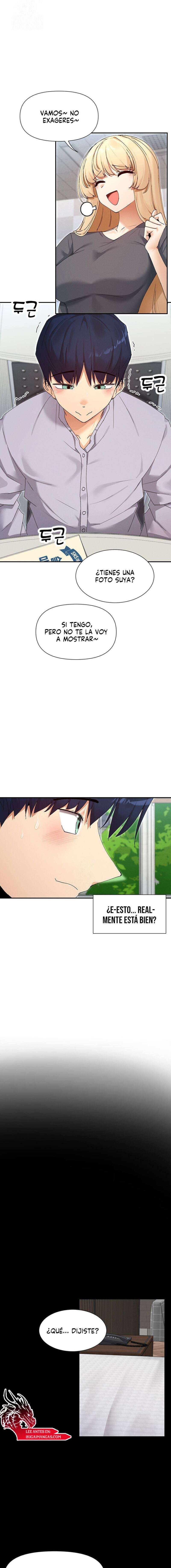 ¿Lo Has Visto? Capítulo 49 - Page 13