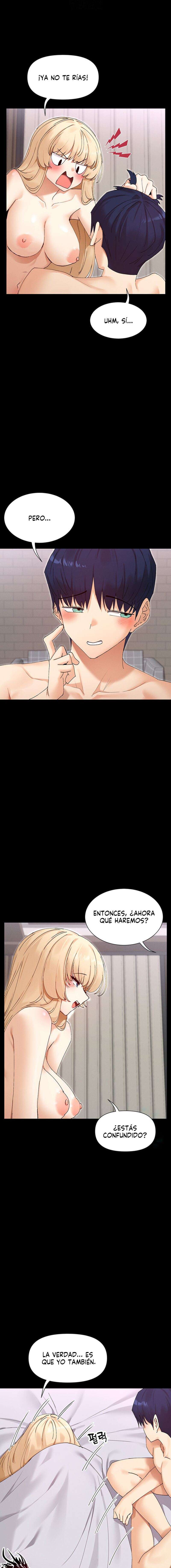 ¿Lo Has Visto? Capítulo 49 - Page 15
