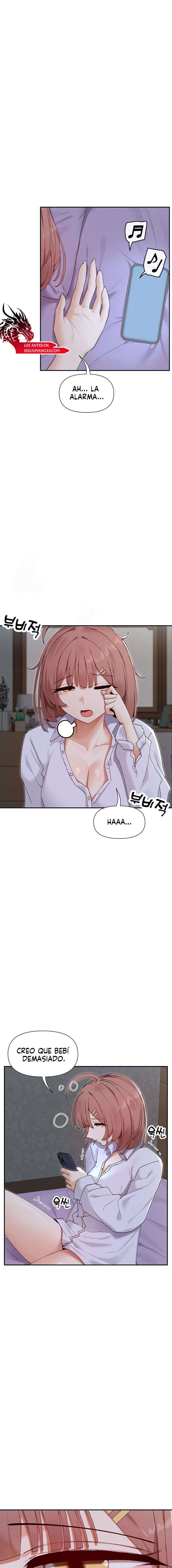 ¿Lo Has Visto? Capítulo 49 - Page 3