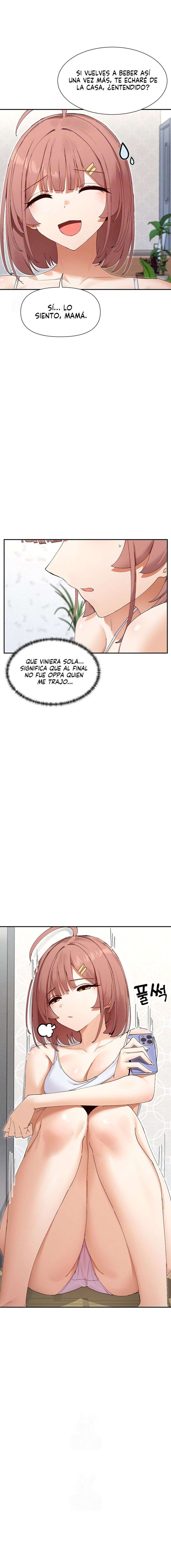 ¿Lo Has Visto? Capítulo 49 - Page 6