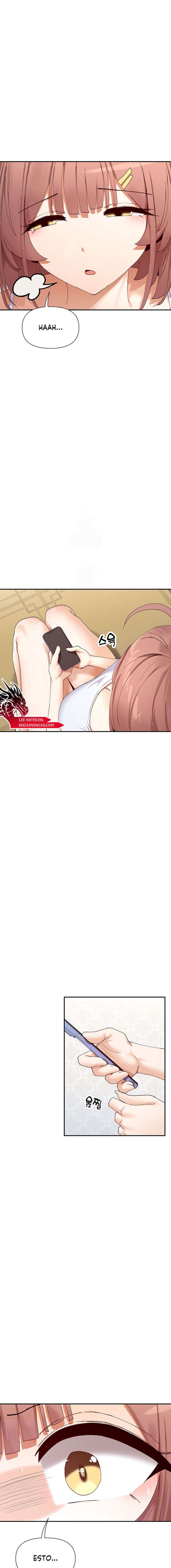 ¿Lo Has Visto? Capítulo 49 - Page 7