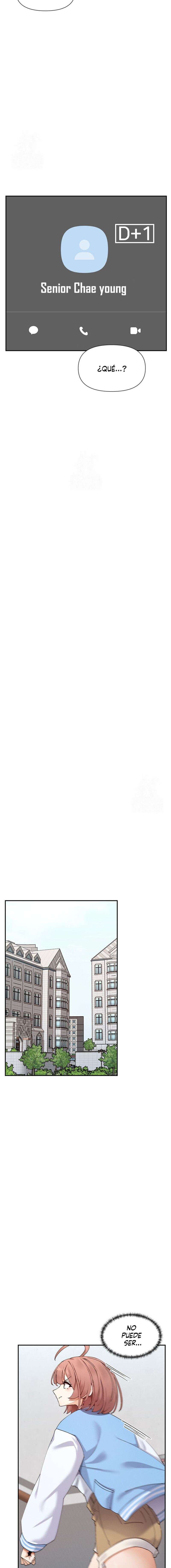 ¿Lo Has Visto? Capítulo 49 - Page 8