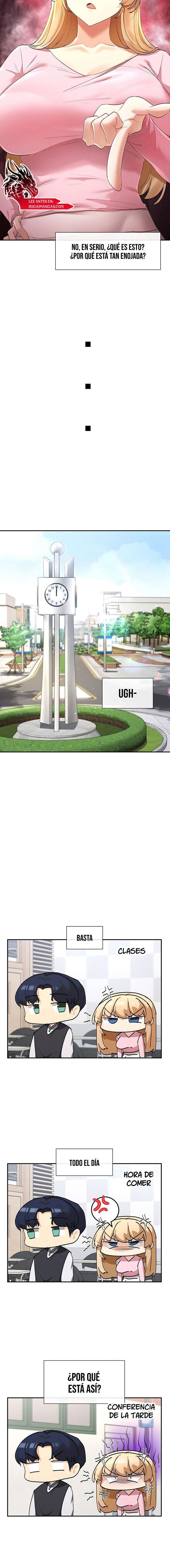 ¿Lo Has Visto? Capítulo 5 - Page 11