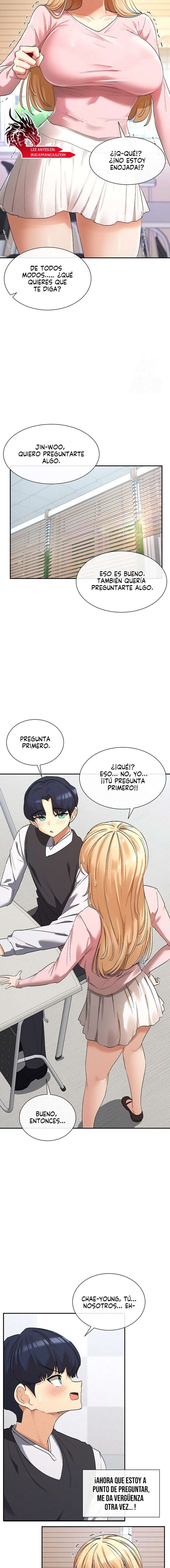 ¿Lo Has Visto? Capítulo 5 - Page 15