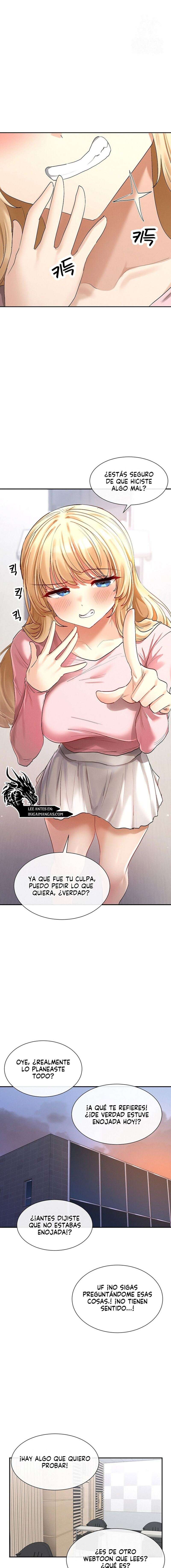 ¿Lo Has Visto? Capítulo 5 - Page 20