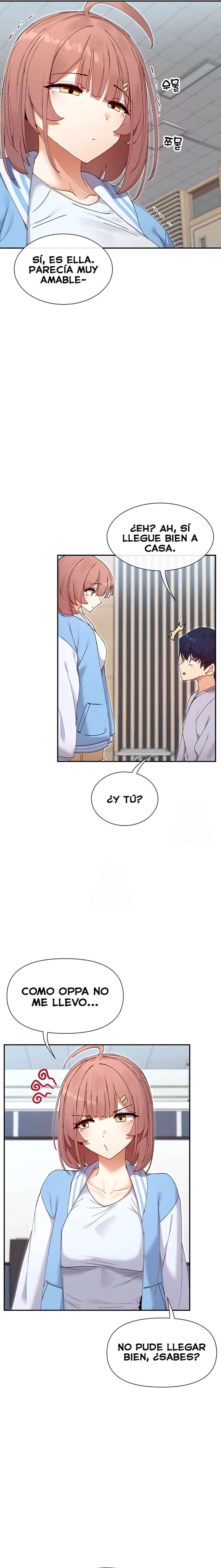 ¿Lo Has Visto? Capítulo 50 - Page 4