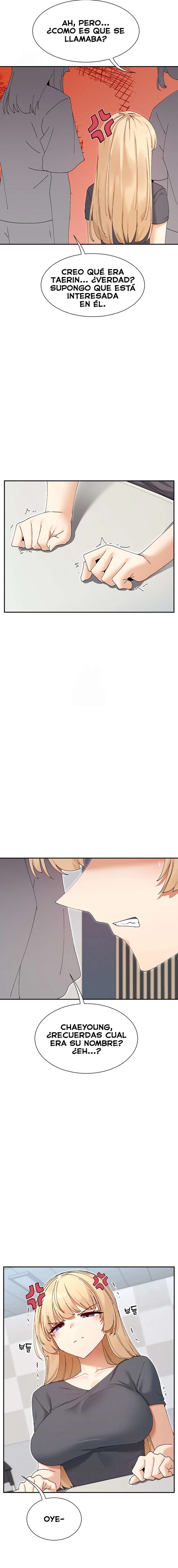 ¿Lo Has Visto? Capítulo 50 - Page 5