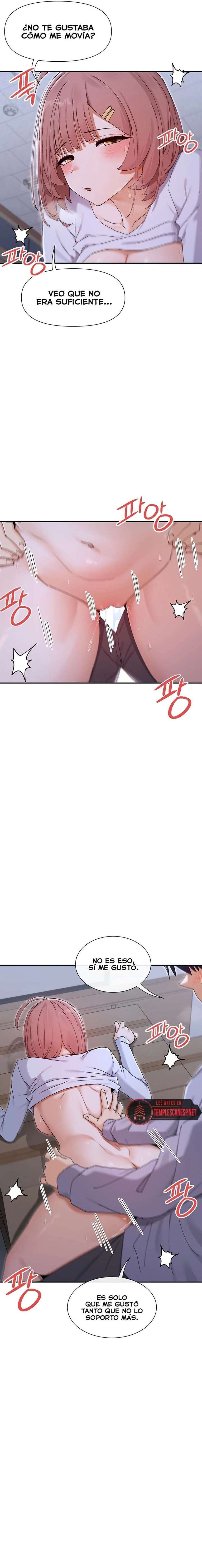 ¿Lo Has Visto? Capítulo 51 - Page 17