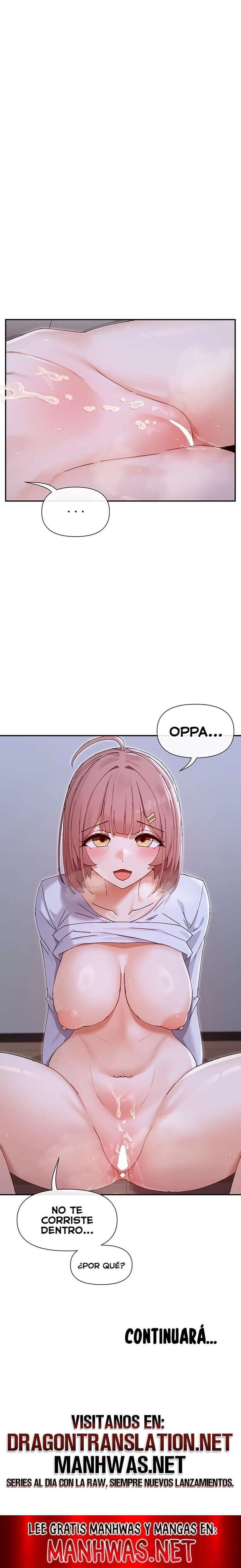 ¿Lo Has Visto? Capítulo 51 - Page 20