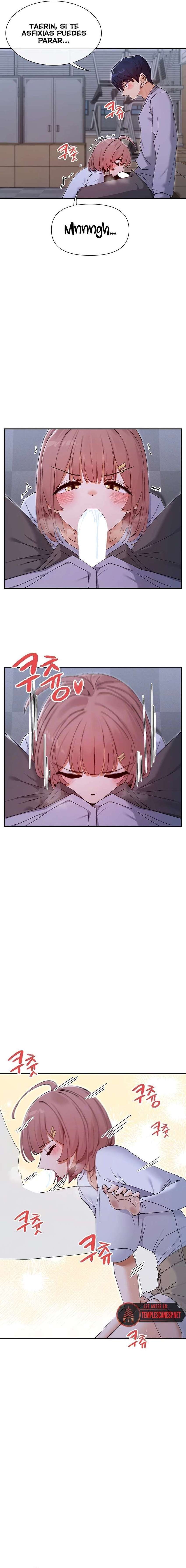 ¿Lo Has Visto? Capítulo 51 - Page 6