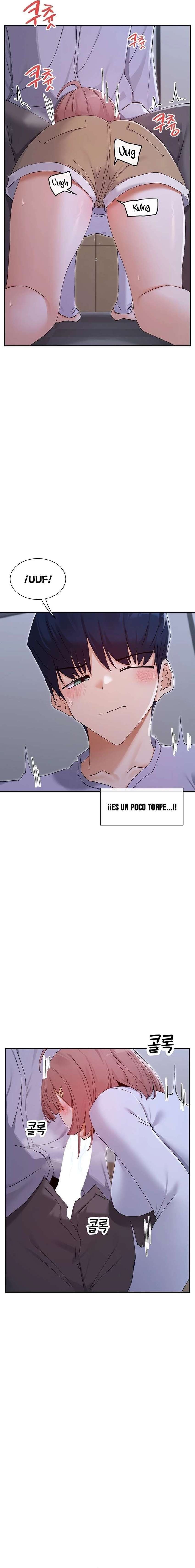 ¿Lo Has Visto? Capítulo 51 - Page 7