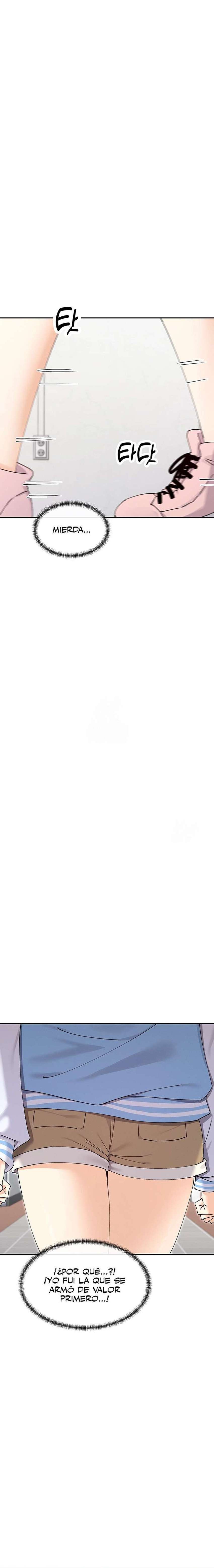 ¿Lo Has Visto? Capítulo 52 - Page 13