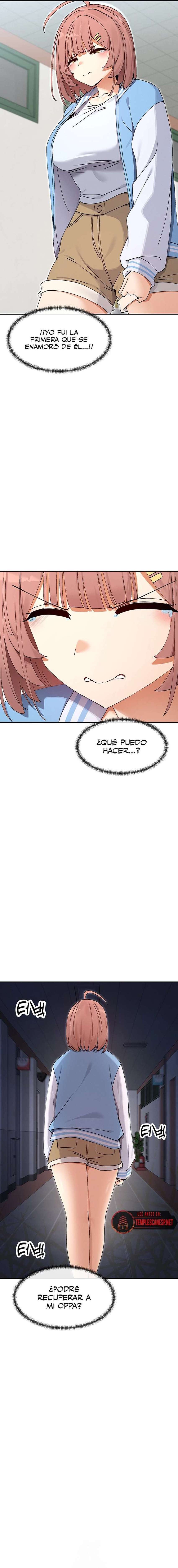 ¿Lo Has Visto? Capítulo 52 - Page 14