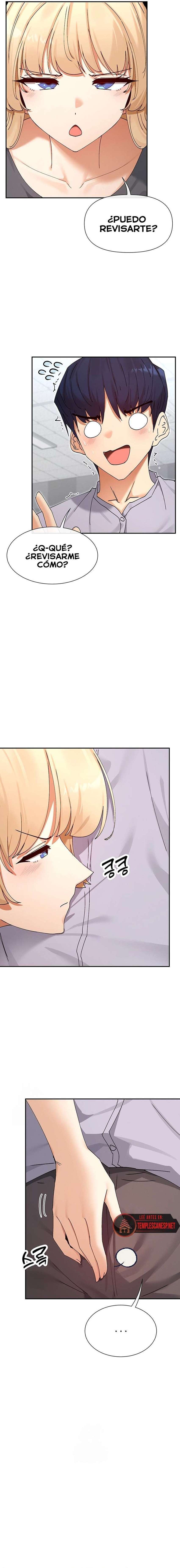 ¿Lo Has Visto? Capítulo 52 - Page 18