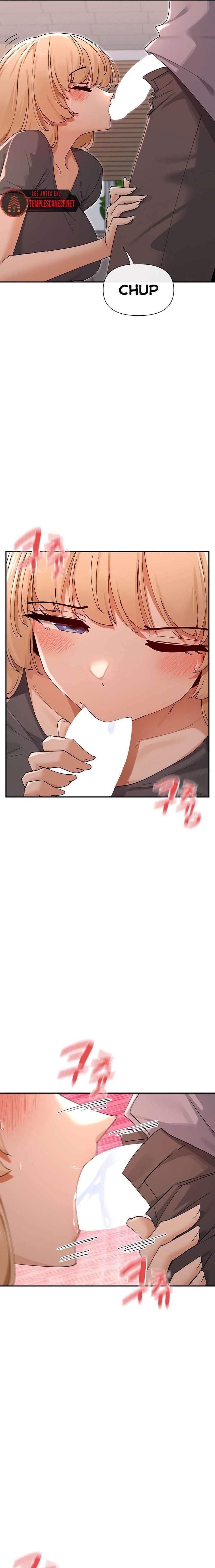 ¿Lo Has Visto? Capítulo 53 - Page 11