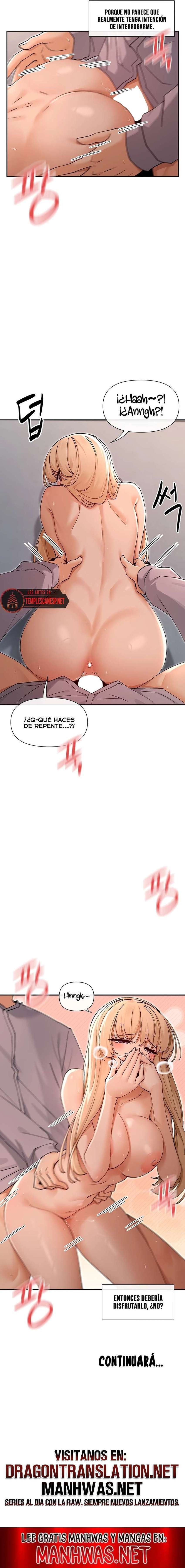 ¿Lo Has Visto? Capítulo 53 - Page 19