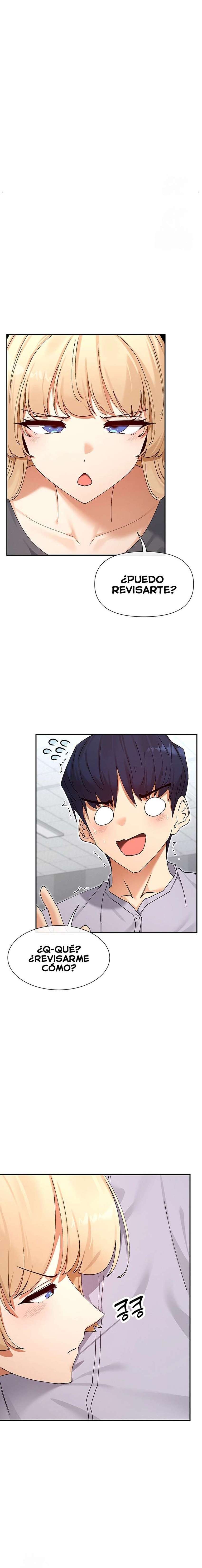 ¿Lo Has Visto? Capítulo 53 - Page 2