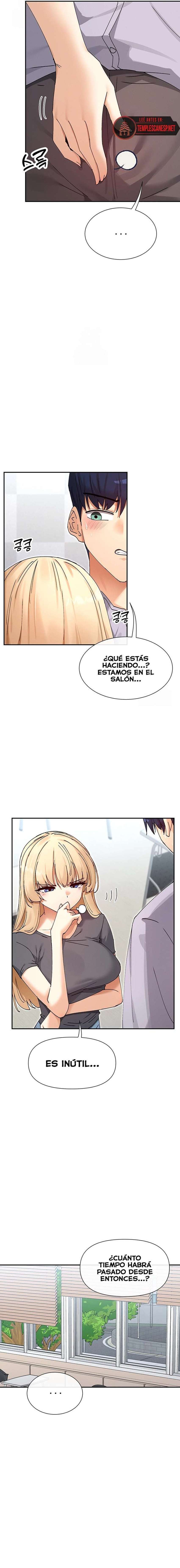 ¿Lo Has Visto? Capítulo 53 - Page 3