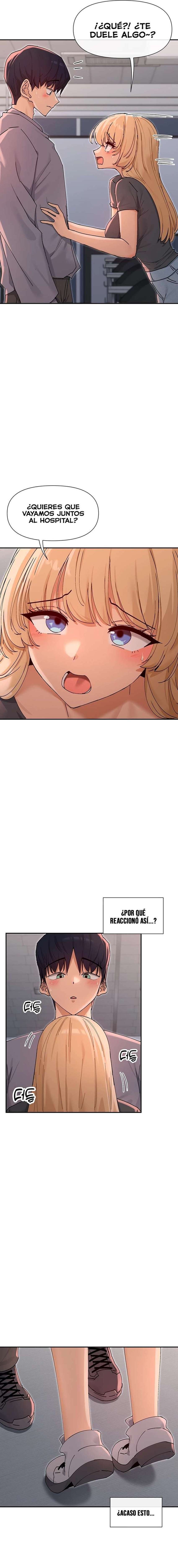 ¿Lo Has Visto? Capítulo 53 - Page 7