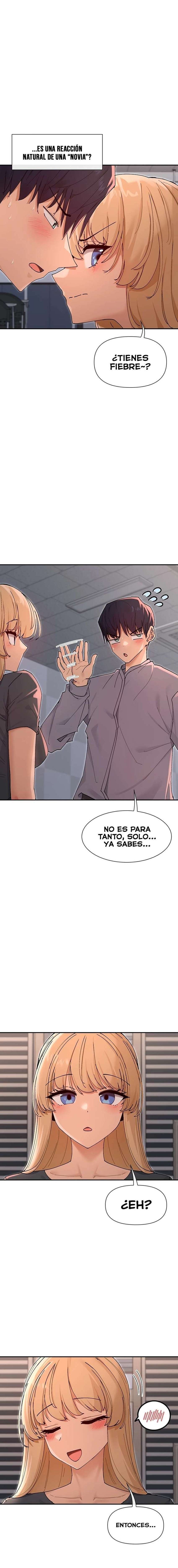 ¿Lo Has Visto? Capítulo 53 - Page 8