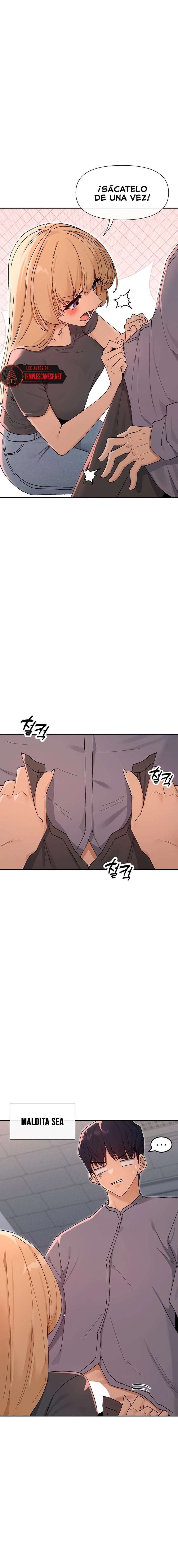 ¿Lo Has Visto? Capítulo 53 - Page 9