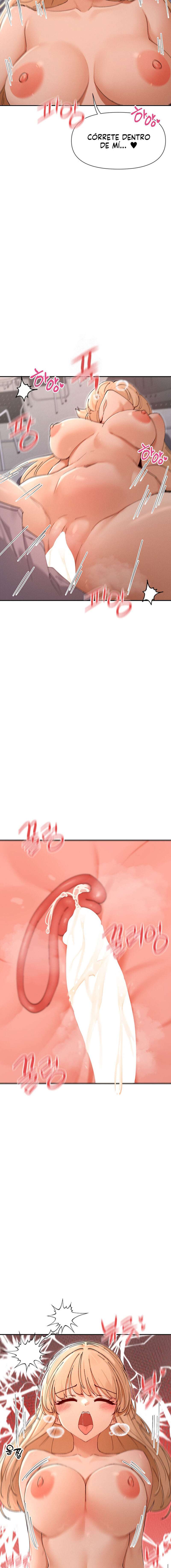 ¿Lo Has Visto? Capítulo 54 - Page 13