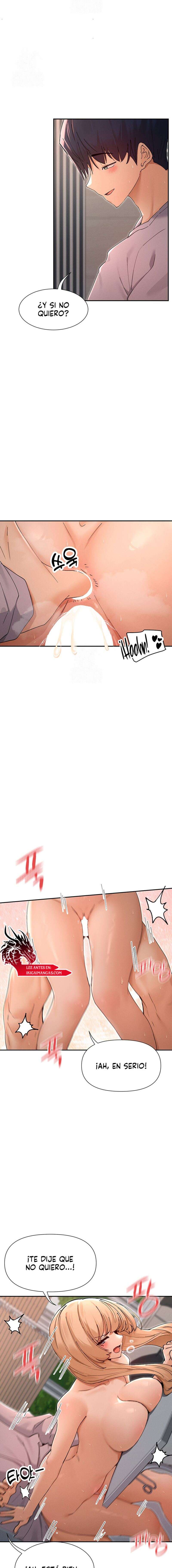 ¿Lo Has Visto? Capítulo 54 - Page 5