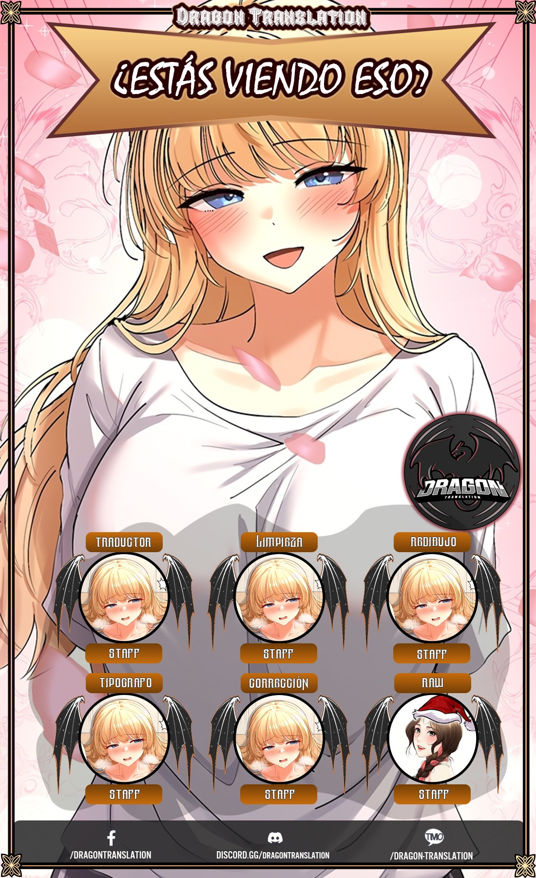 ¿Lo Has Visto? Capítulo 59 - Page 1