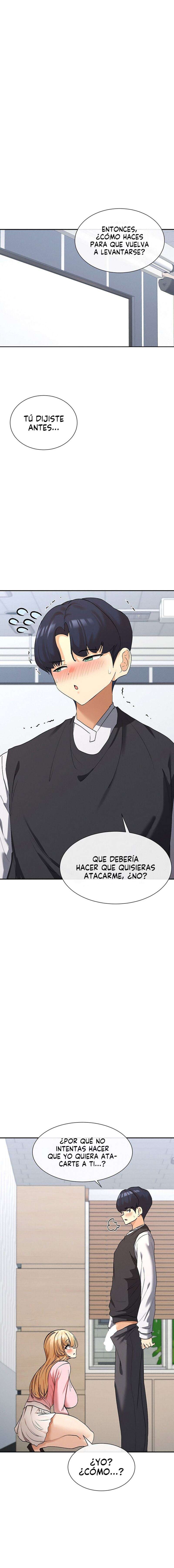 ¿Lo Has Visto? Capítulo 6 - Page 18