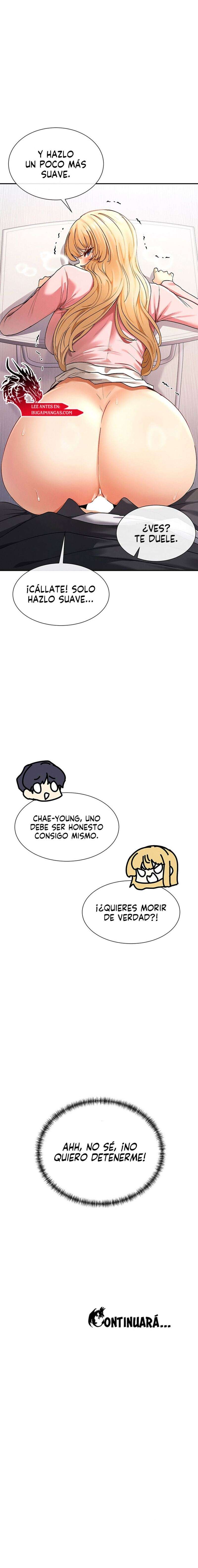 ¿Lo Has Visto? Capítulo 6 - Page 26