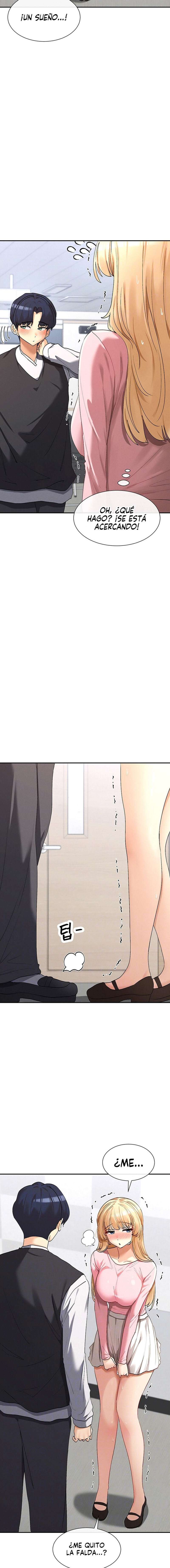 ¿Lo Has Visto? Capítulo 6 - Page 3