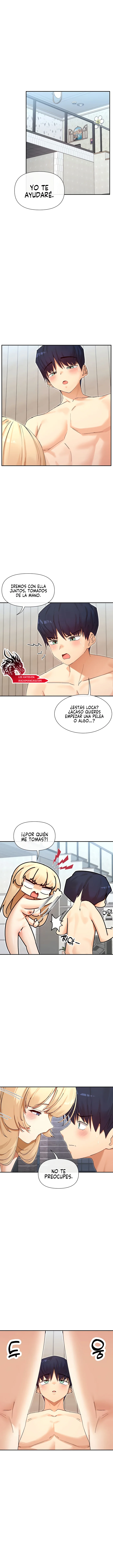 ¿Lo Has Visto? Capítulo 63 - Page 10