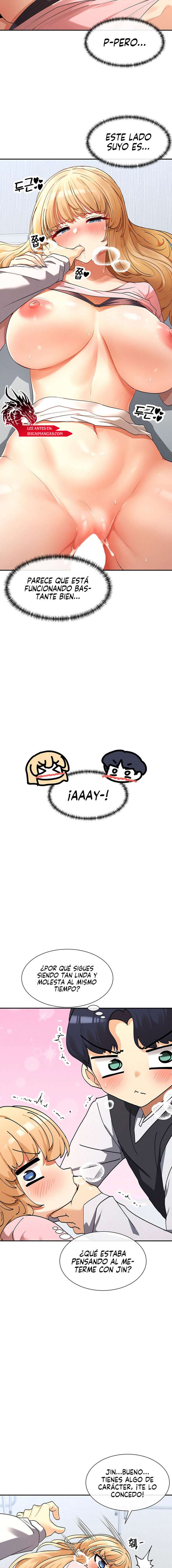 ¿Lo Has Visto? Capítulo 7 - Page 12