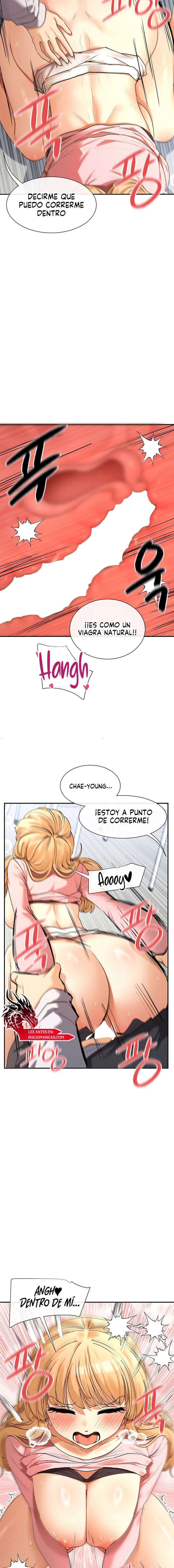 ¿Lo Has Visto? Capítulo 7 - Page 21