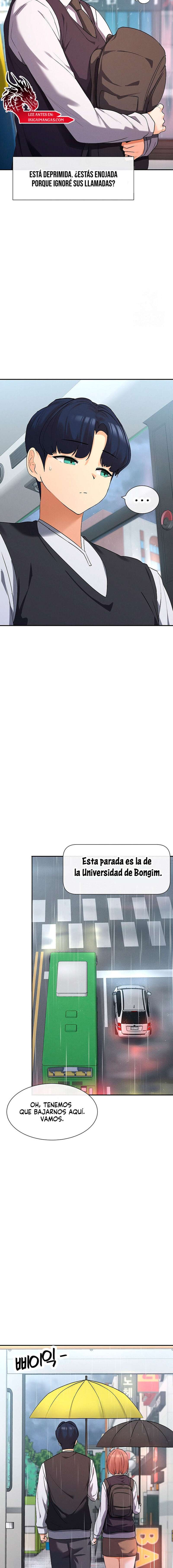 ¿Lo Has Visto? Capítulo 8 - Page 12