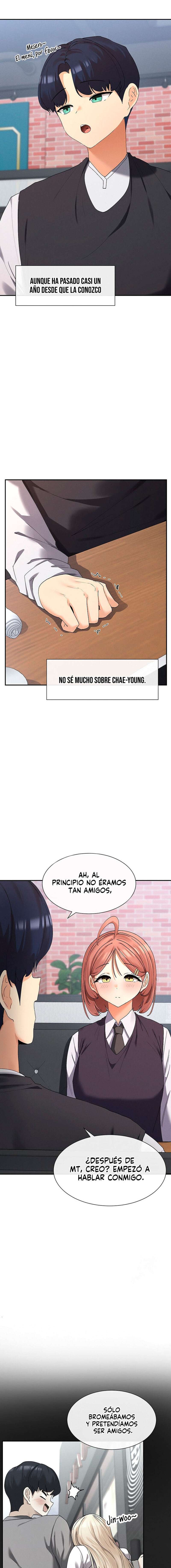 ¿Lo Has Visto? Capítulo 8 - Page 15