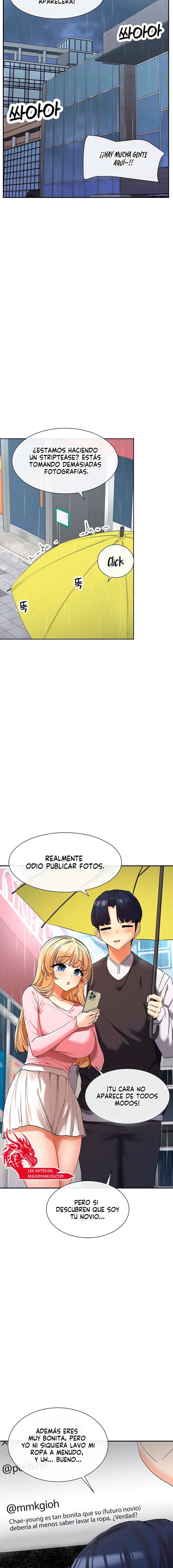 ¿Lo Has Visto? Capítulo 8 - Page 2