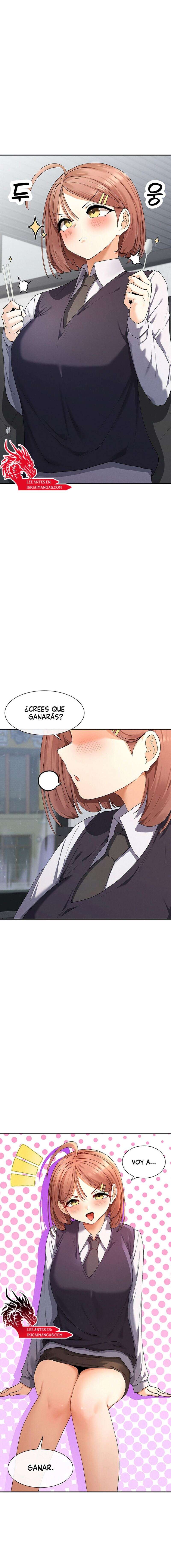 ¿Lo Has Visto? Capítulo 8 - Page 22